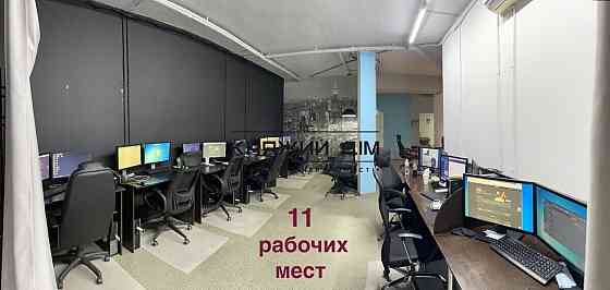 Оренда офісне приміщення на вул. Велика Васильківська поверх - 24/30 Kiev