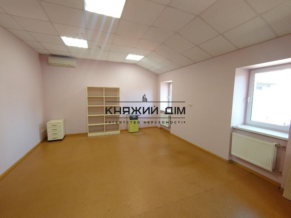 Оренда офісне приміщення на вул. Выборгская ул./ Олекси Тихого поверх - 3/3 Київ - фото 9