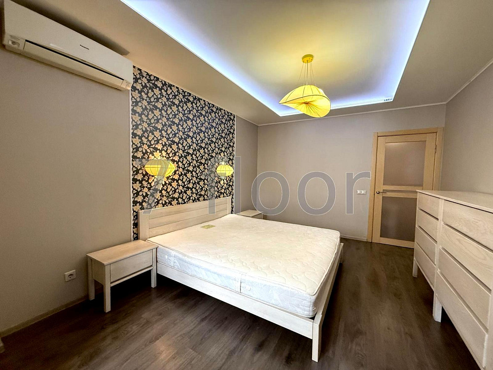 Продаж Квартира 3-кімнатна, 7/9 поверх на Героїв Дніпра вул., д. 36-Б Київ - фото 2