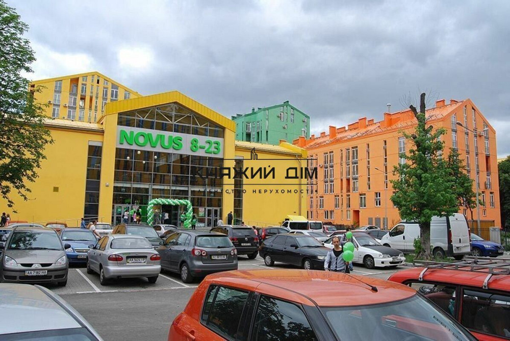 Продаж 3-х к. кв. студіо в ЖК Комфорт Таун. Код об'єкту № 21144813 Kiev - photo 20