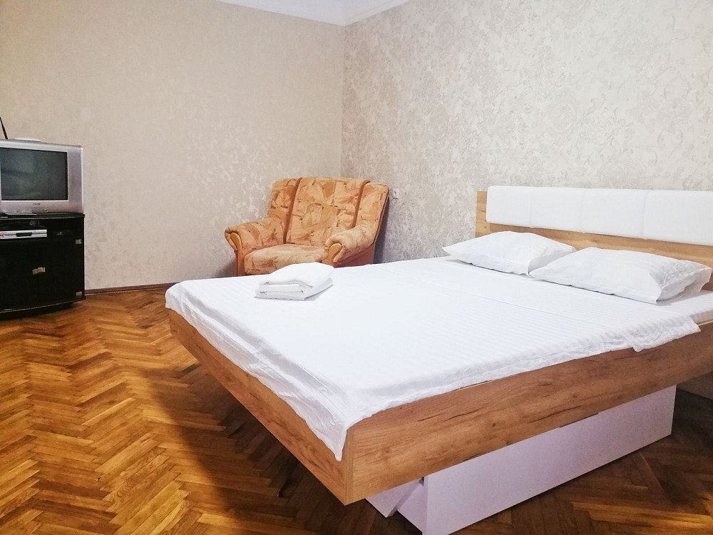 Оренда Квартира 1-кімнатна, 2/5 поверх на Маршала Гречко ул., 20 Київ - фото 4