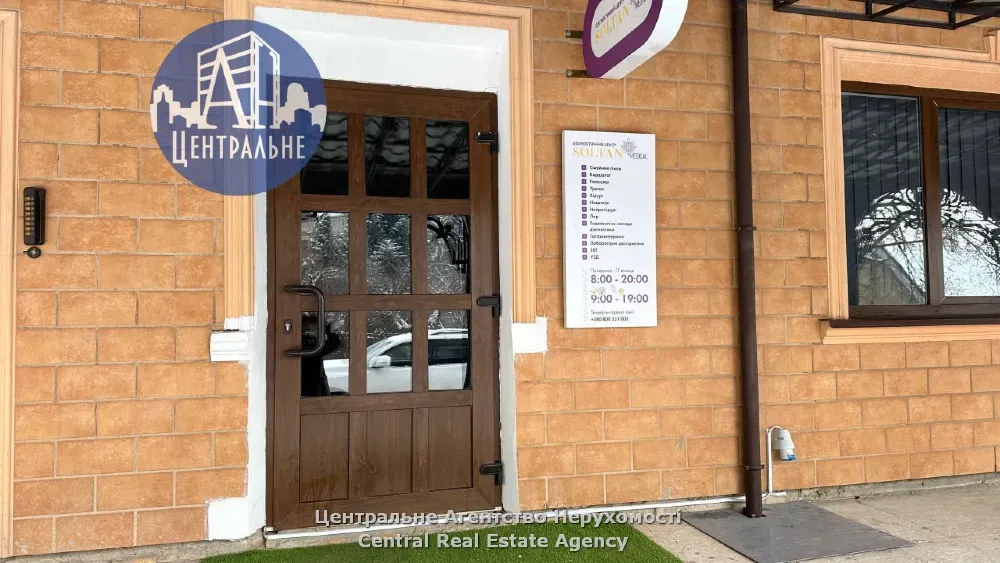 Здається Приміщення в житловому будинку площа 129 кв.м 1-й поверх Чернівці Руданського 24 Чернівці - фото 19