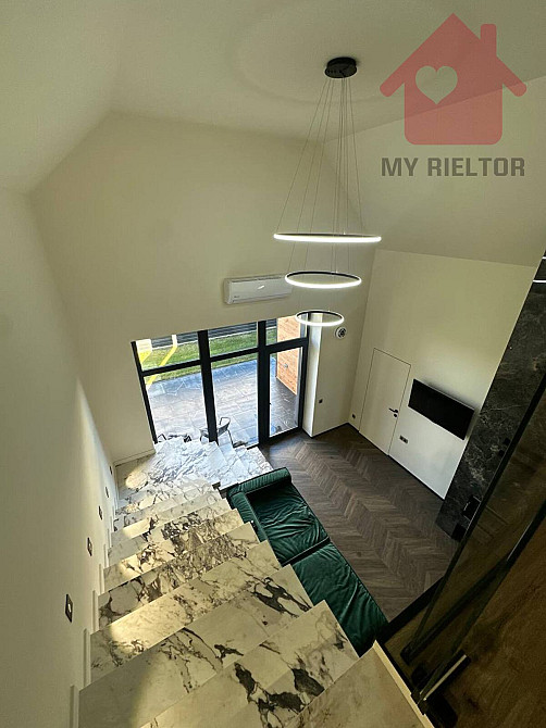 Терміноввий продаж автономного будинку в котеджному містечку SoHo Town Uzhhorod - photo 20
