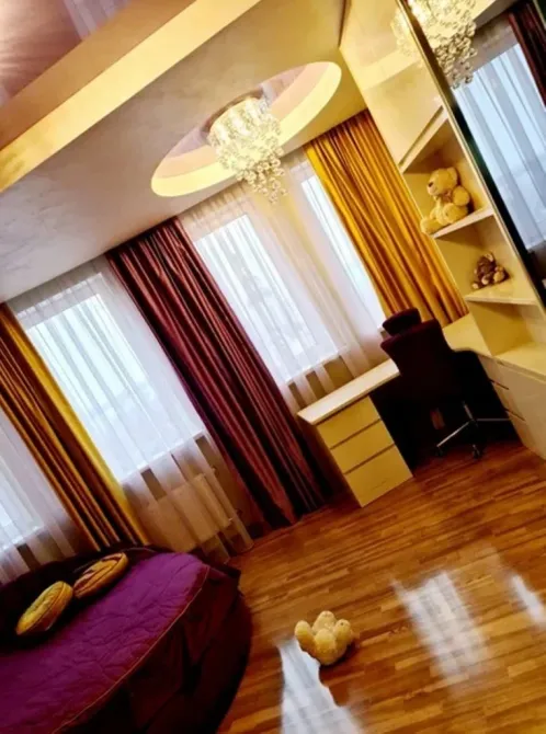 Продаж 4к Квартира 150 кв.м вул.Європейська Дніпро - фото 6