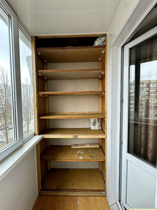 Оренда Квартира 1-кімнатна, 5/9 поверх на Йорданська, 3 Київ - фото 20