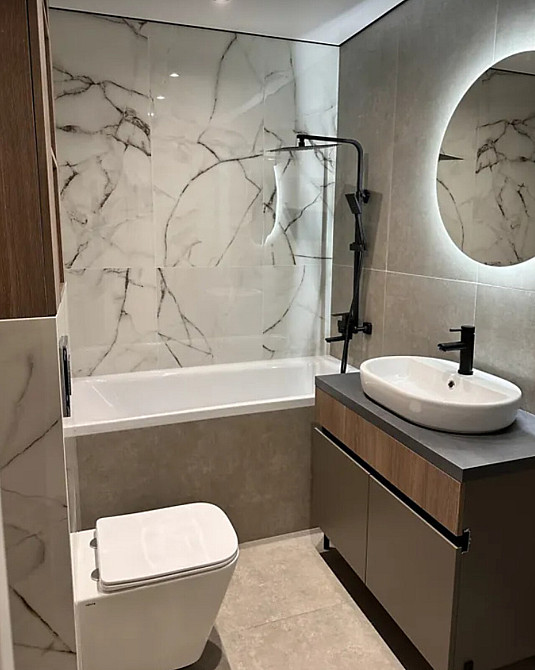 Продаж 2к квартири 60 кв. м на вул. Смакули Тернопіль - фото 9