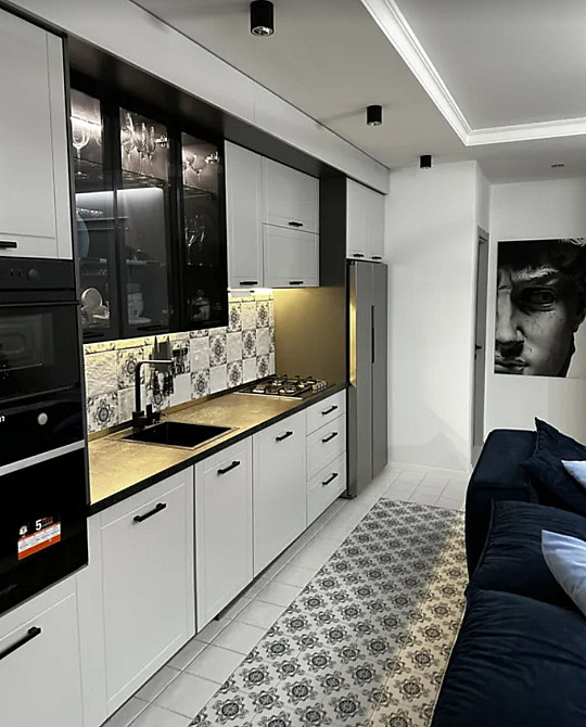 Продаж 3к квартири 75 кв. м на вул. Чумацька Тернопіль - фото 7