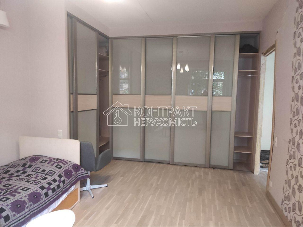 Продаж Квартира 3-кімнатна, 2/7 поверх на вул. Бакуліна Kharkiv - photo 9