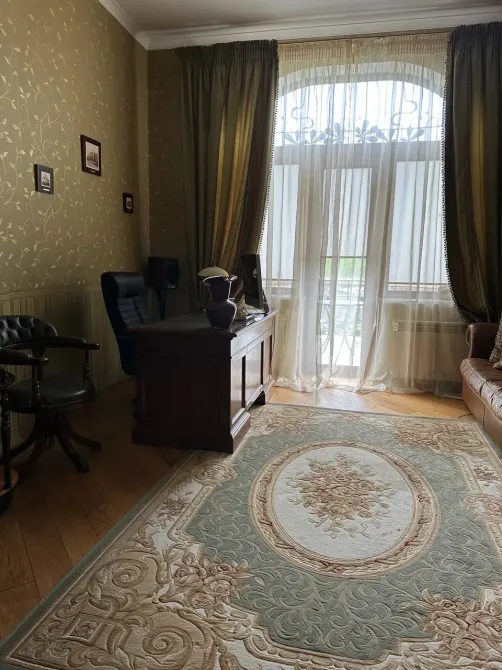 Продаж 2-поверховий Будинок з ділянкою 17 сот 346.8 кв.м 7+ кімн. на піщанка Новомосковськ - фото 16