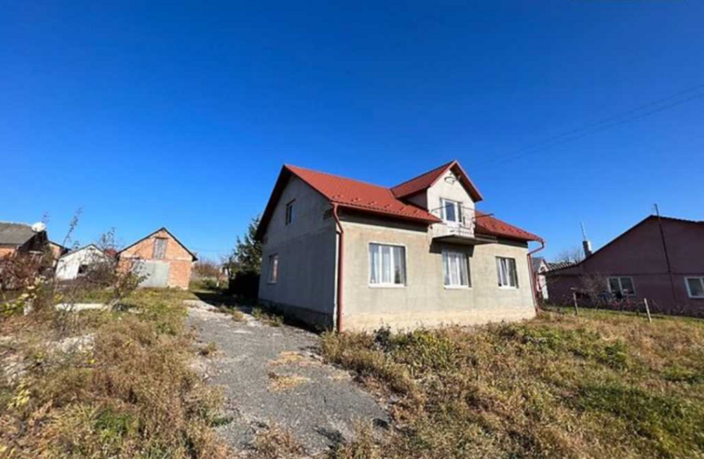 Продаж 2-поверховий  з ділянкою 8 сот 120 кв.м    - фото 6