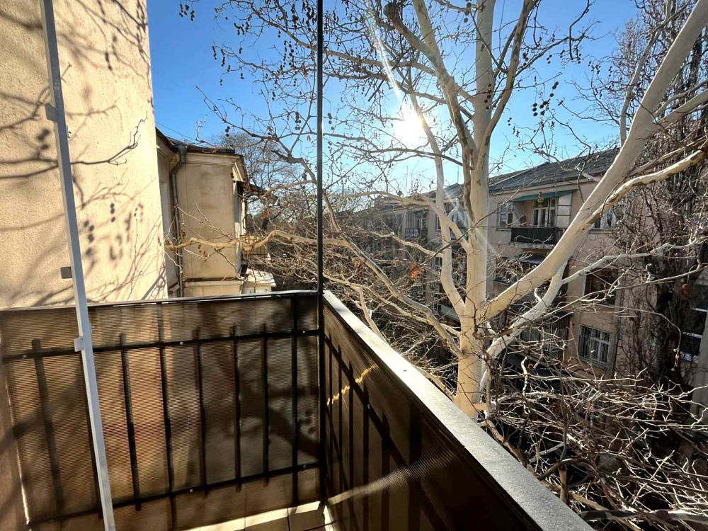 3-ком.сталинка на Новосельского Odessa - photo 15