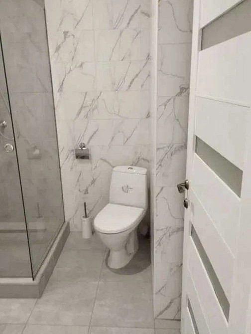 Оренда Квартира 1-кімнатна, 4/21 поверх на вул. Братів Чибінєєвих, 8А Київ - фото 11