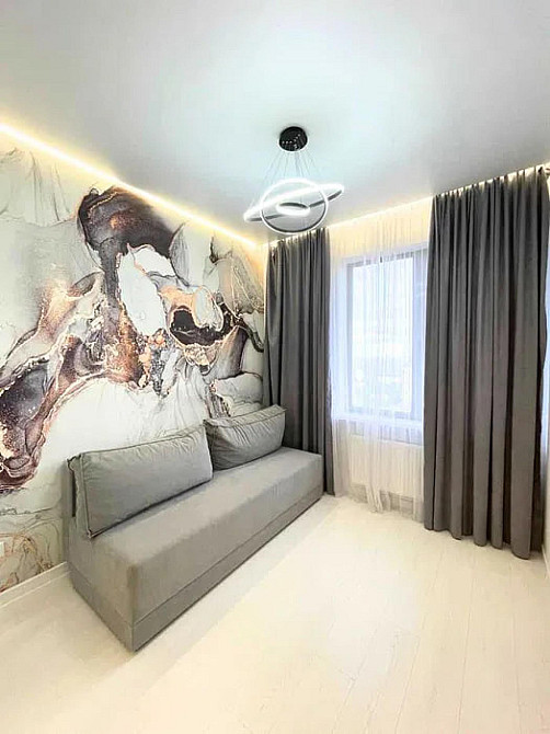 Продаж Квартира 1-кімнатна, 24/26 поверх на Генуэзская ул. Одеса - фото 4