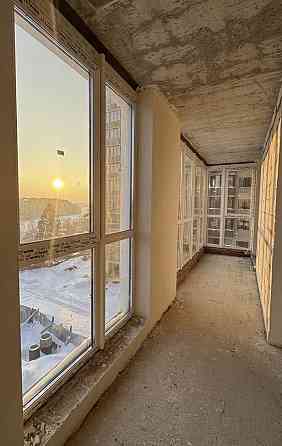 Продаж Квартира 2-кімнатна, 4/12 поверх на Тетерівський Бульвар Zhytomyr