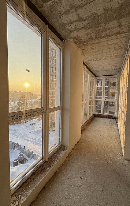 Продаж Квартира 2-кімнатна, 4/12 поверх на Тетерівський Бульвар Житомир - фото 1