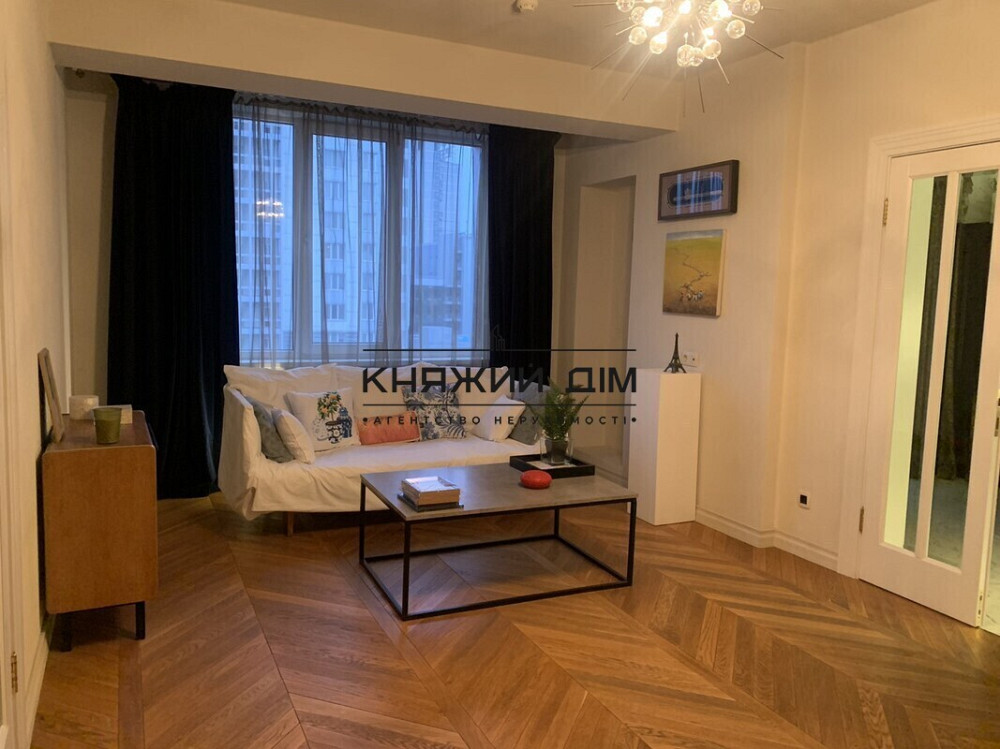 Продається 2 кімнатна квартира в ЖК Сільвер Бриз № 21146718 Київ - фото 2