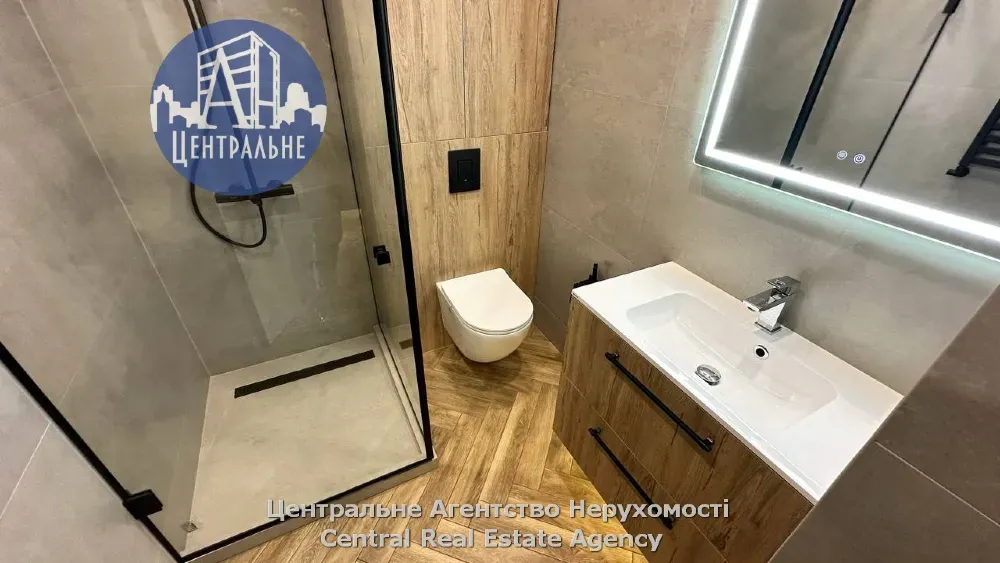 Продаж 1к Квартира 40.5 кв.м вул. Буковинська 62-А Чернівці - фото 9