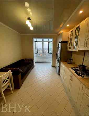 Продаж Квартира 1-кімнатна, 7/12 поверх на вул. Покришкіна Вінниця