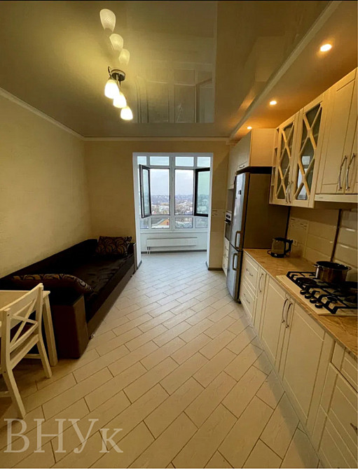 Продаж Квартира 1-кімнатна, 7/12 поверх на вул. Покришкіна Vinnytsya - photo 1