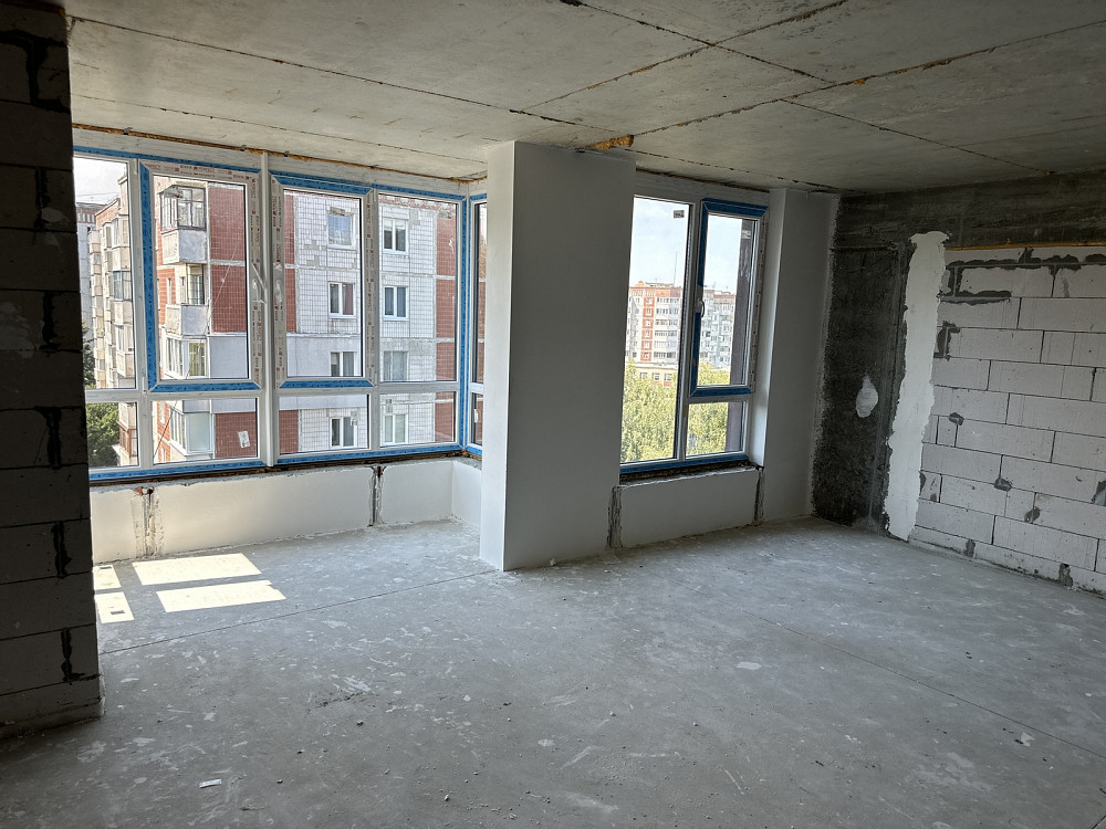 Продається дворівнева сучасна двокімнатна квартира район Канада. Тернопіль - фото 4