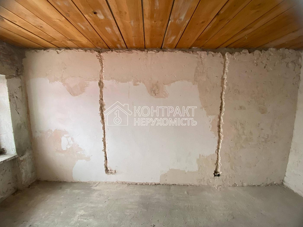 Продаж Квартира 1-кімнатна, 3/3 поверх на вул. Роганська Харків - фото 2