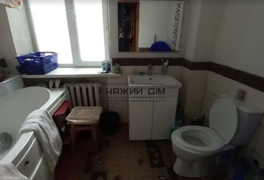 Продаж 4-х к. квартири м. Святошино. №21146497 Київ - фото 6