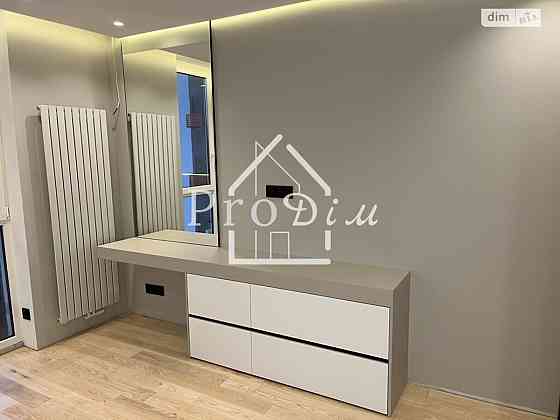 Продаж 2к квартира 66.4 м2 вул. Гліба Бабича 8 ЖК Причал 8 Київ