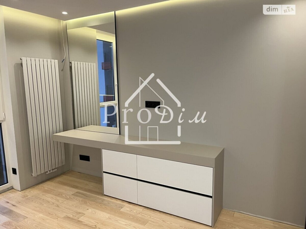 Продаж 2к квартира 66.4 м2 вул. Гліба Бабича 8 ЖК Причал 8 Kiev - photo 2