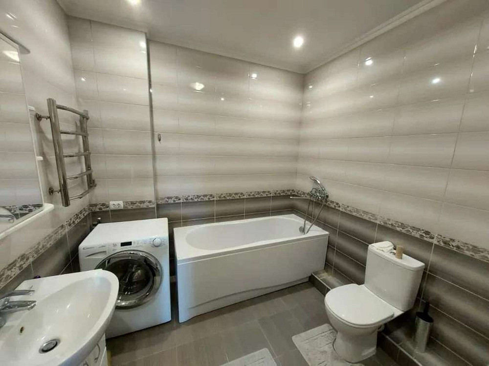 Оренда Квартира 2-кімнатна, 17/26 поверх на пер. Лобачевского Київ - фото 5