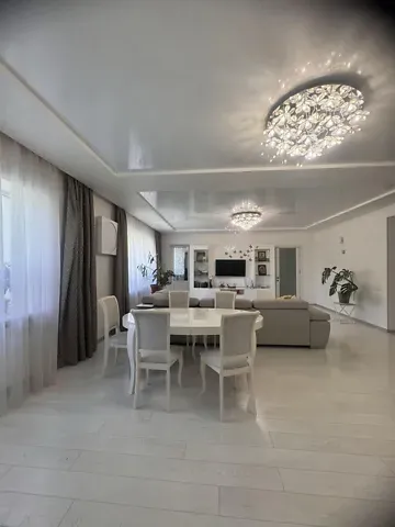 Оренда 2к Квартира 100 кв.м Ворошилова вулиця 4 Дніпро - фото 8