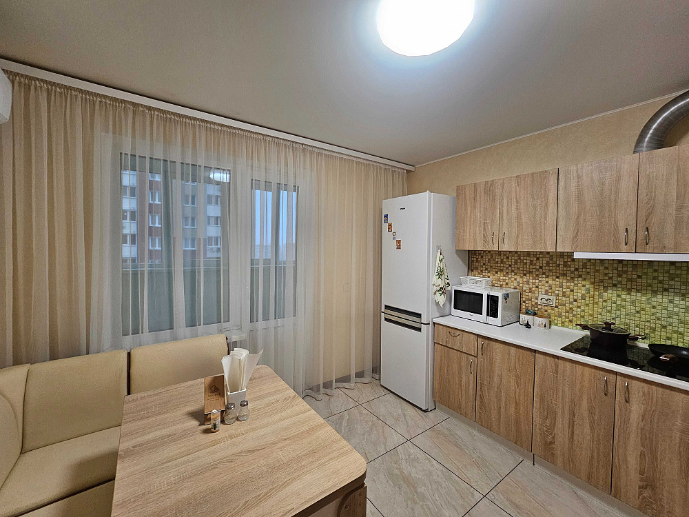 Продаж Квартира 3-кімнатна, 17/24 поверх на Данченка вул., д. 1 Kiev - photo 3