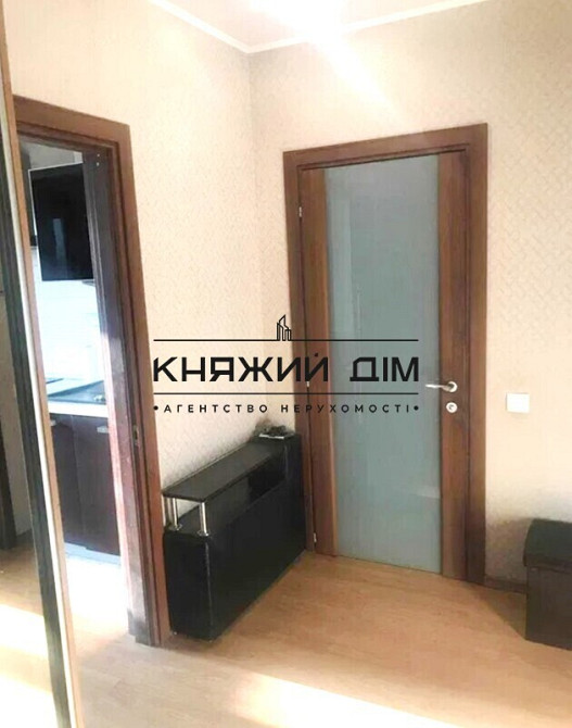 Оренда Квартира 1-кімнатна, 15/16 поверх на Машиностроительная ул. Киев - изображение 14