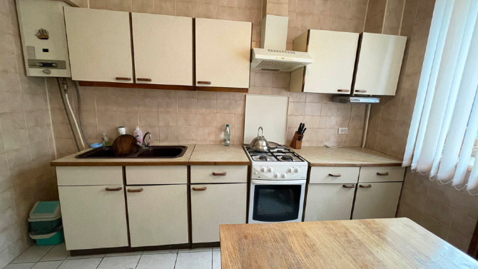 Продаж 2-кімнатної квартири. Другий поверх! Кухня – 10 метрів! Миколаїв - фото 4