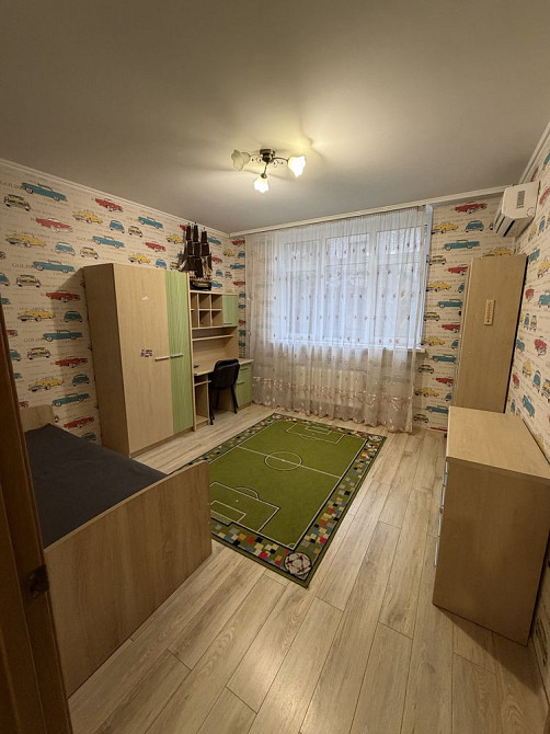 Продаж Квартира 2-кімнатна, 1/16 поверх на Воскресенська вул., д. 16Г Київ - фото 8