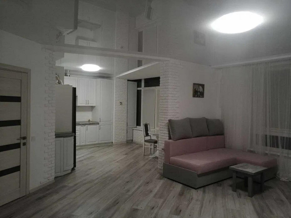 Продаж Квартира 2-кімнатна, 10/10 поверх на вул. Ленона Джона Львів - фото 7