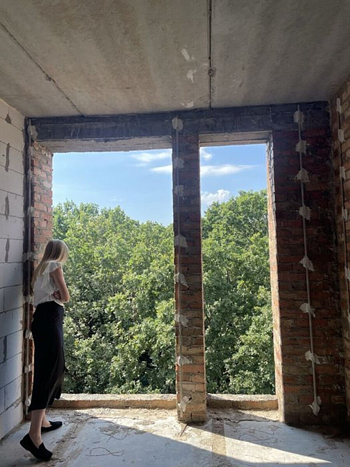 Продаж Квартира 1-кімнатна, 10/10 поверх Вінниця - фото 5