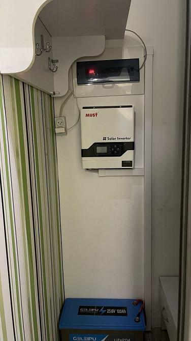 Продаж Квартира 1-кімнатна, 2/8 поверх на Дмитра Луценка вул., д. 12 Київ - фото 14