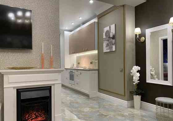 Оренда Квартира 2-кімнатна, 1/10 поверх на Крыжановка Одеса