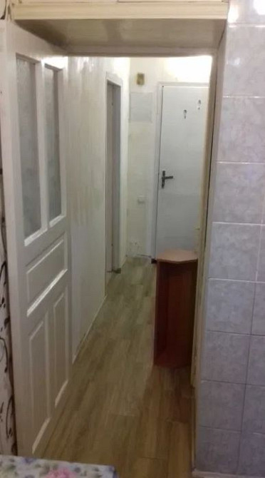 Одноеомнатная Киевский рынок. Одеса - фото 5