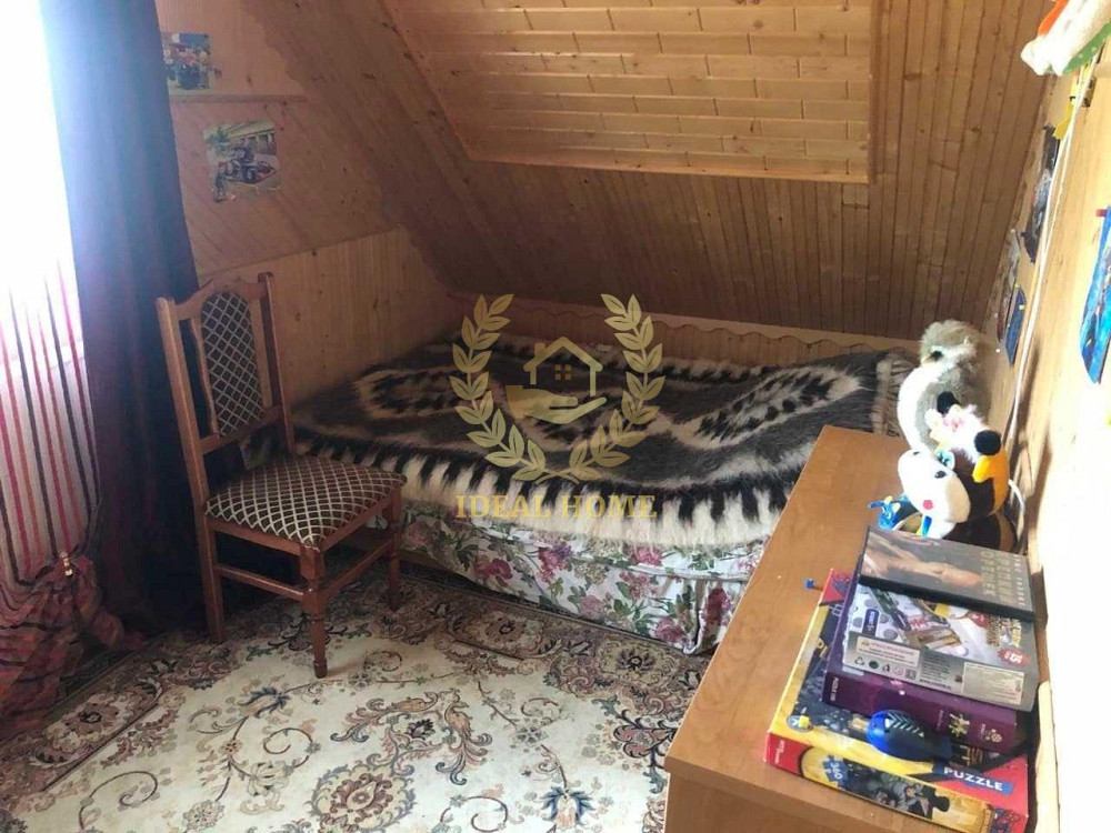 Продам будинок с.Калиновка (с.Дешки) Богуславский р Калинівка (Богуславський район) - фото 15