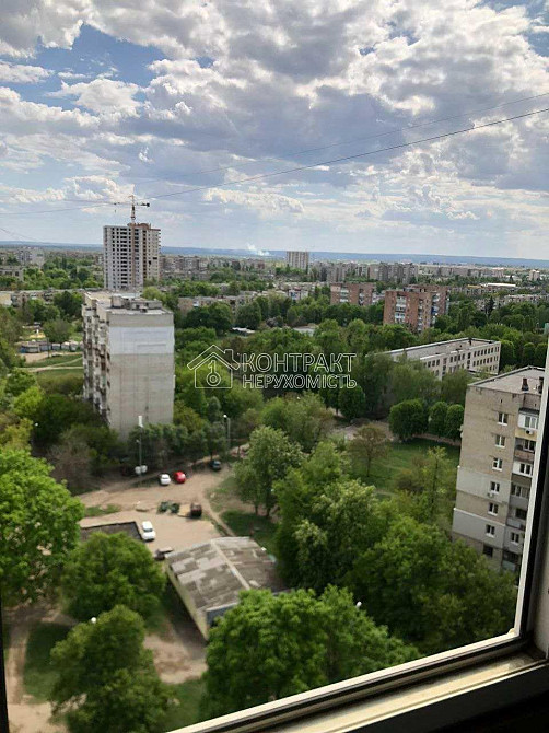 Продаж Квартира 2-кімнатна, 15/16 поверх на вул. проїзд Садовий Kharkiv - photo 5