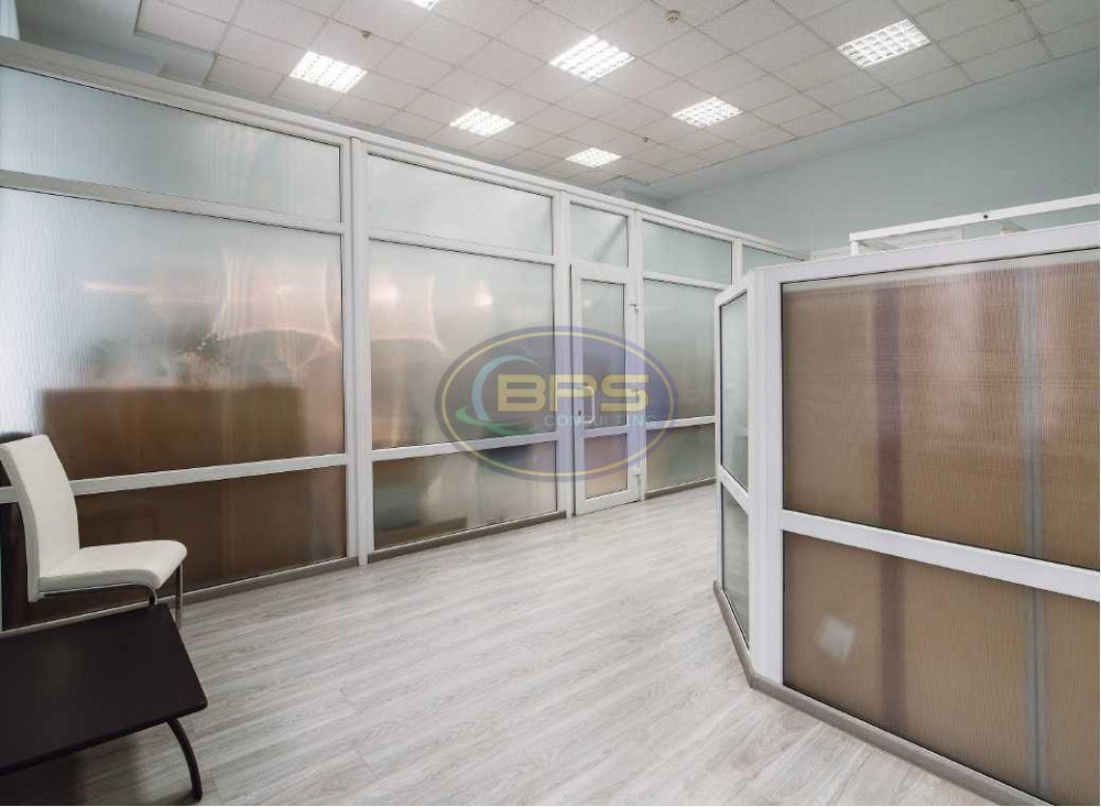 Продаж офісне приміщення на вул. Пушкинская поверх - 1/4 Одесса - изображение 2