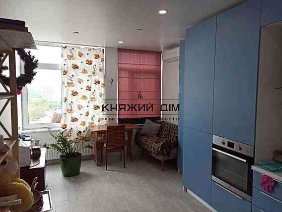 Продаж 1-но к. квартири в ЖК Паркленд. № 21144023 Київ