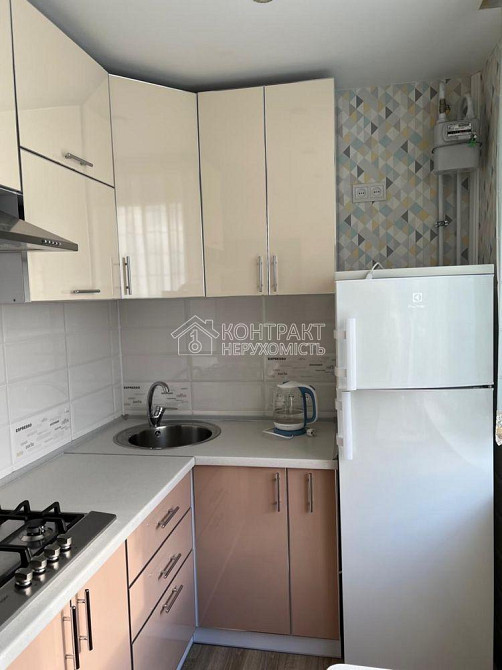 Оренда Квартира 2-кімнатна, 11/12 поверх на вул. Валентинівська Харьков - изображение 8