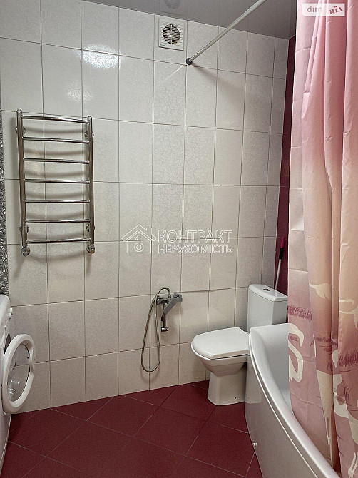 Продаж Квартира 1-кімнатна, 9/9 поверх на вул. Любові Малої Харьков - изображение 9