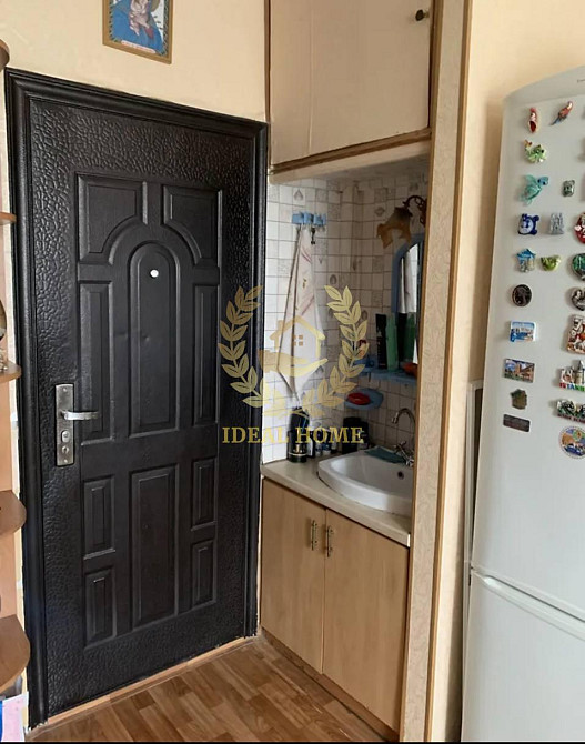 Продам кімнату в цегляному будинку вул.Електриків Рибальский острів Київ - фото 4