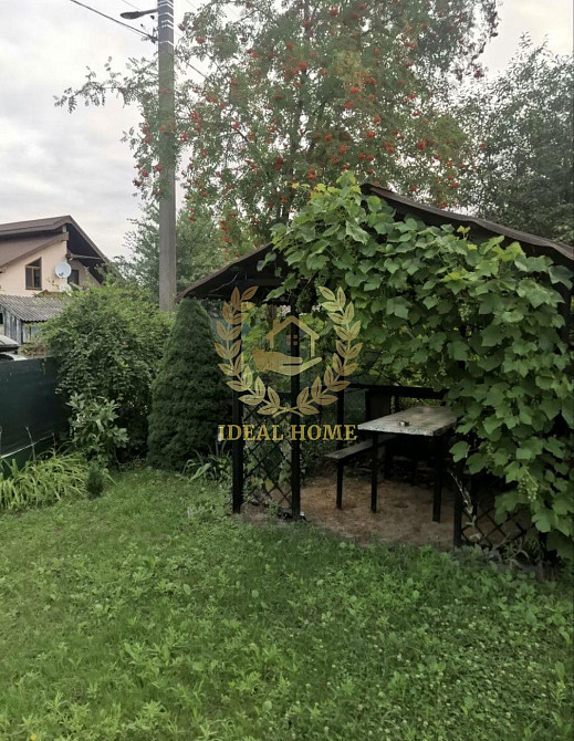 продам дачу с.Гвоздів.,Обухівського району Krenychi - photo 4