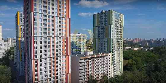 Продається 2-кімнатна квартира в Святошинському р-ні Київ