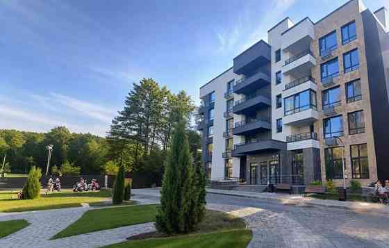 Продаж Квартира 1-кімнатна, 4/5 поверх на улица Квитки Цисык (Гамарника), д.32 Киев