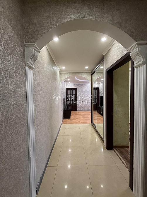 Продаж Квартира 4-кімнатна, 2/9 поверх на вул. Тракторобудівників Kharkiv - photo 7